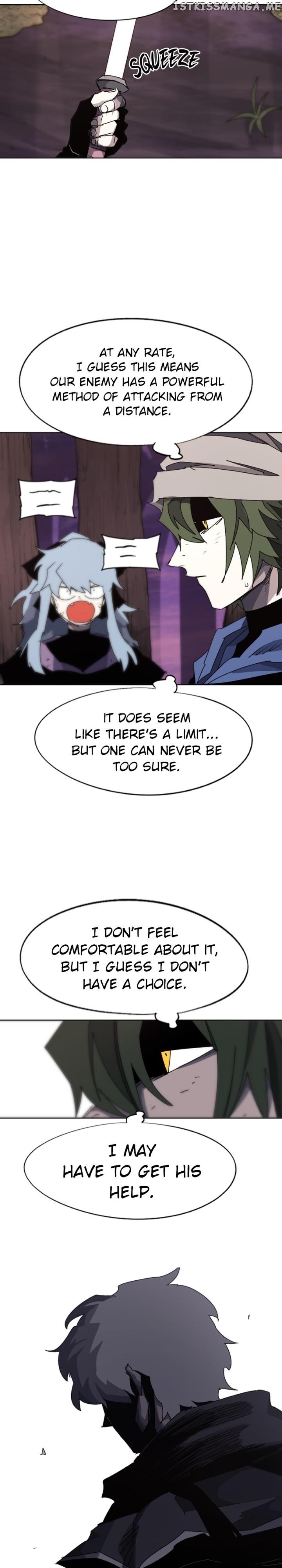 The Knight of Embers — Chapter 109 — page 23