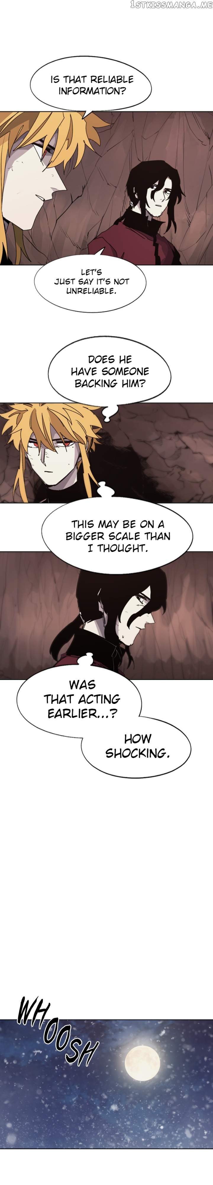 The Knight of Embers — Chapter 110 — page 3