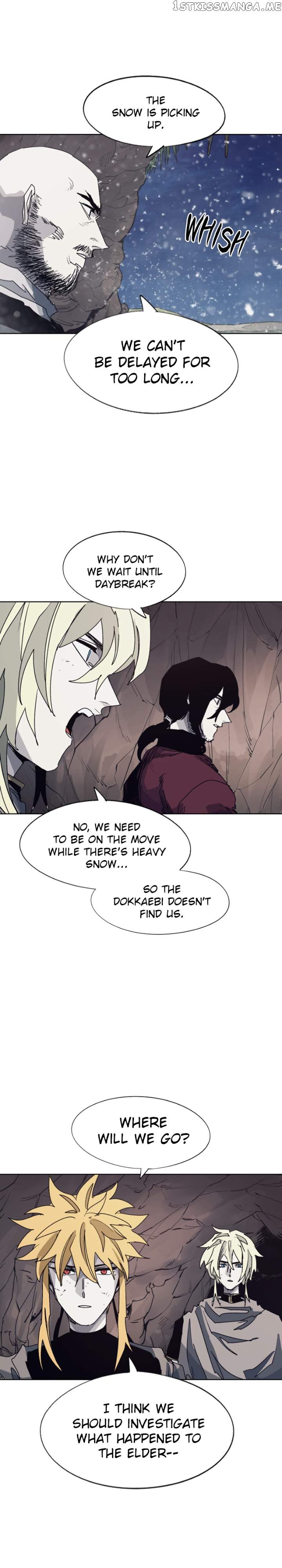 The Knight of Embers — Chapter 110 — page 4