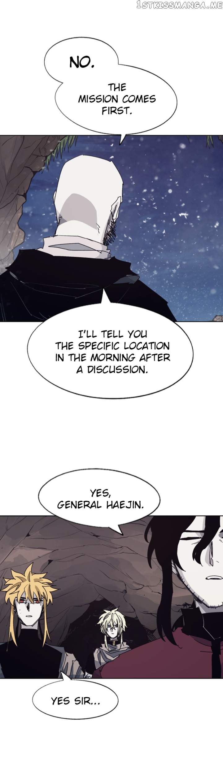 The Knight of Embers — Chapter 110 — page 5