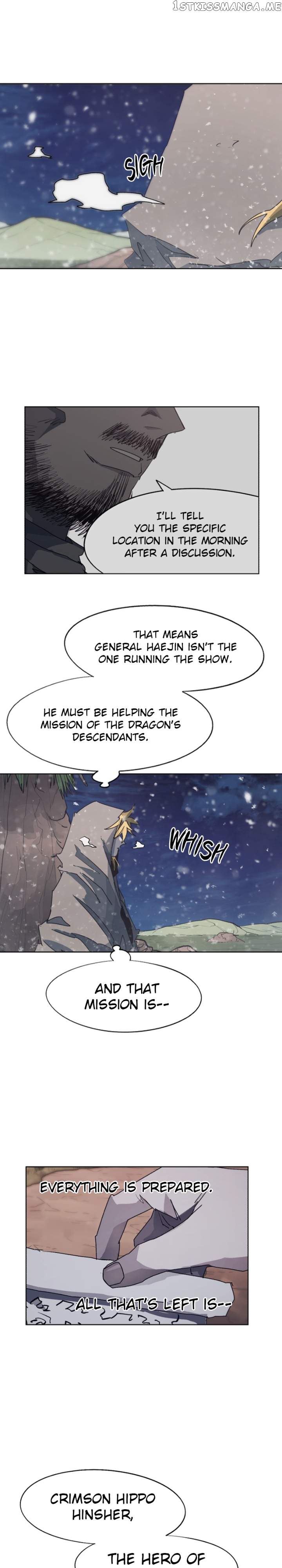 The Knight of Embers — Chapter 110 — page 7