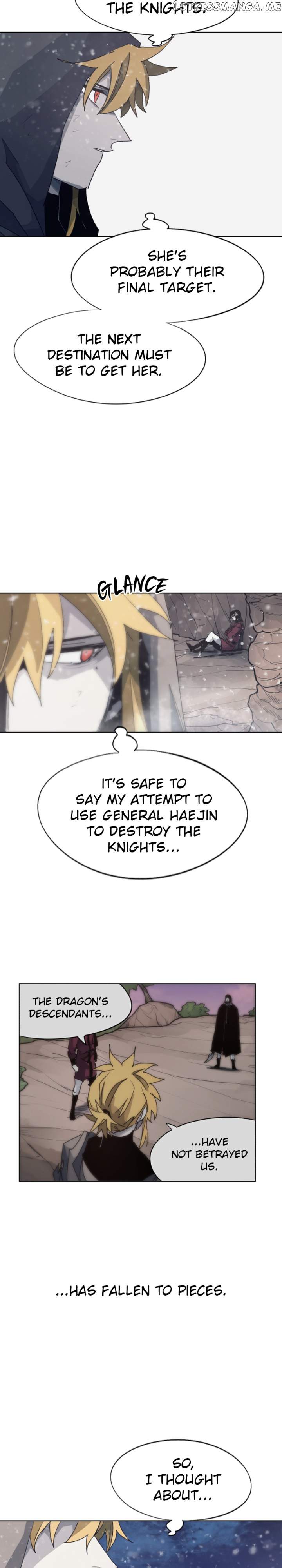 The Knight of Embers — Chapter 110 — page 8