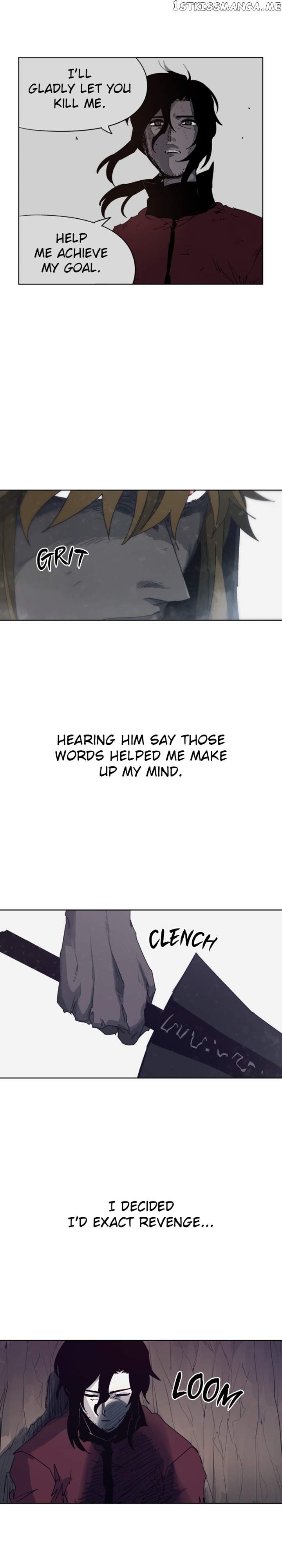 The Knight of Embers — Chapter 110 — page 10