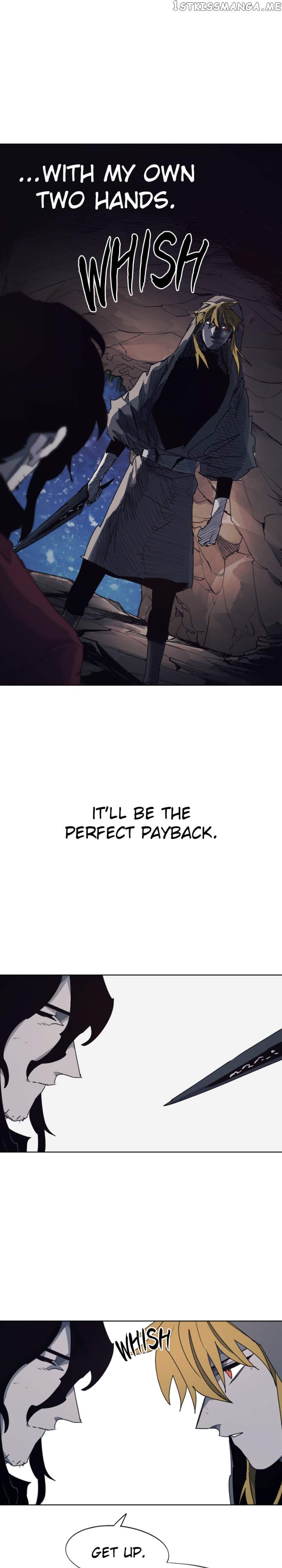 The Knight of Embers — Chapter 110 — page 11