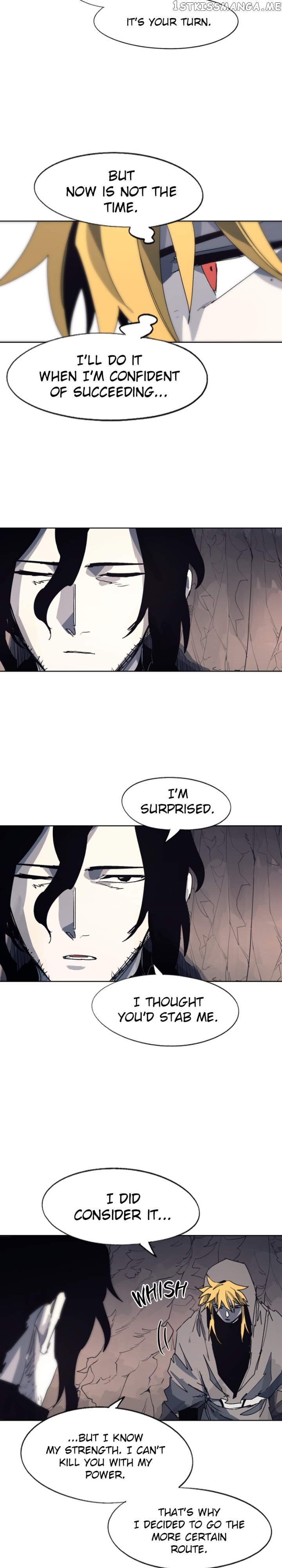 The Knight of Embers — Chapter 110 — page 12