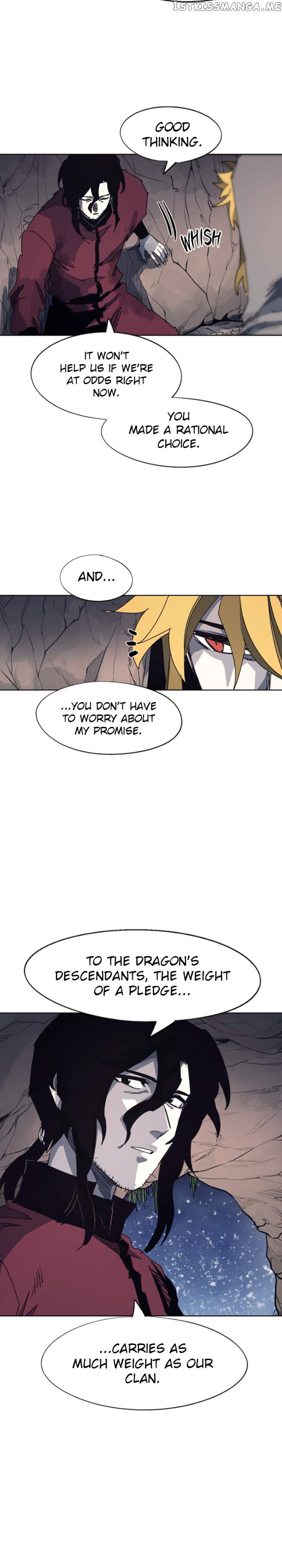 The Knight of Embers — Chapter 110 — page 13