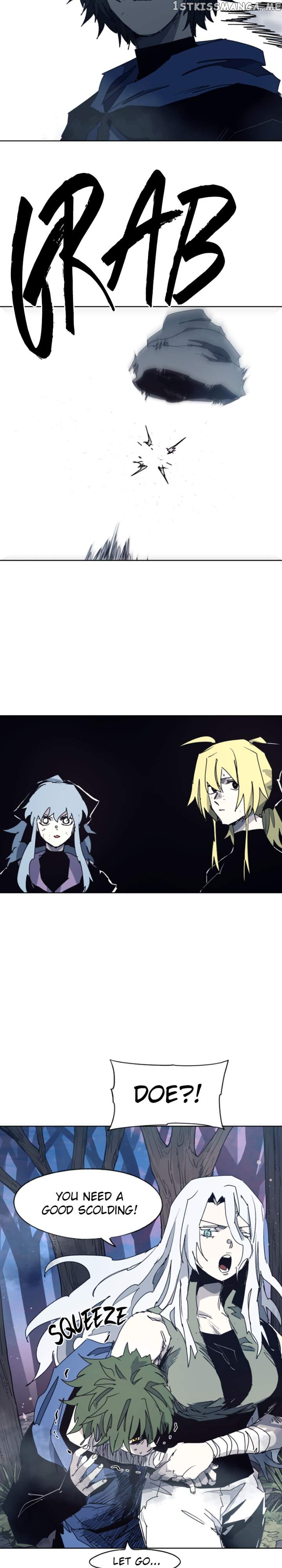 The Knight of Embers — Chapter 110 — page 17