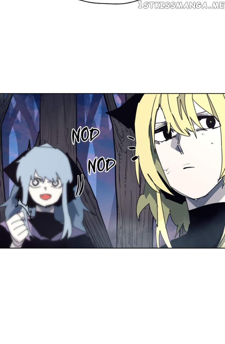 The Knight of Embers — Chapter 110 — page 18