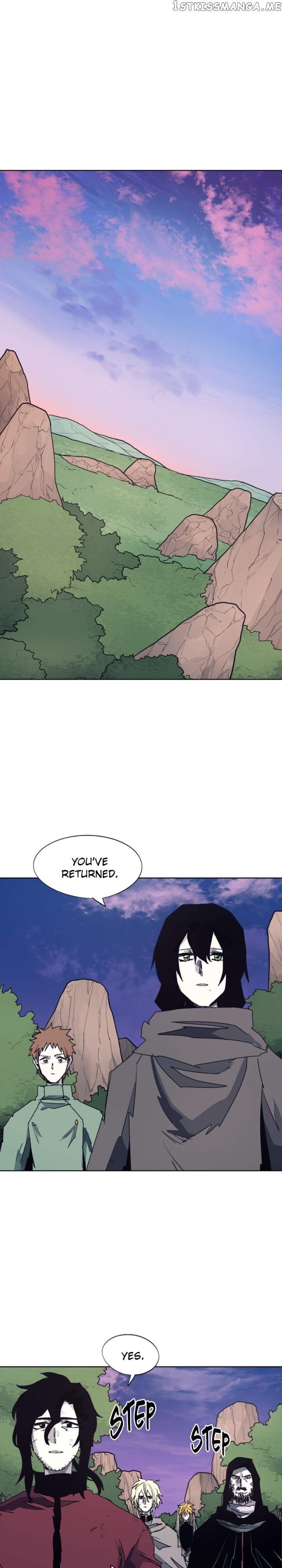 The Knight of Embers — Chapter 110 — page 20