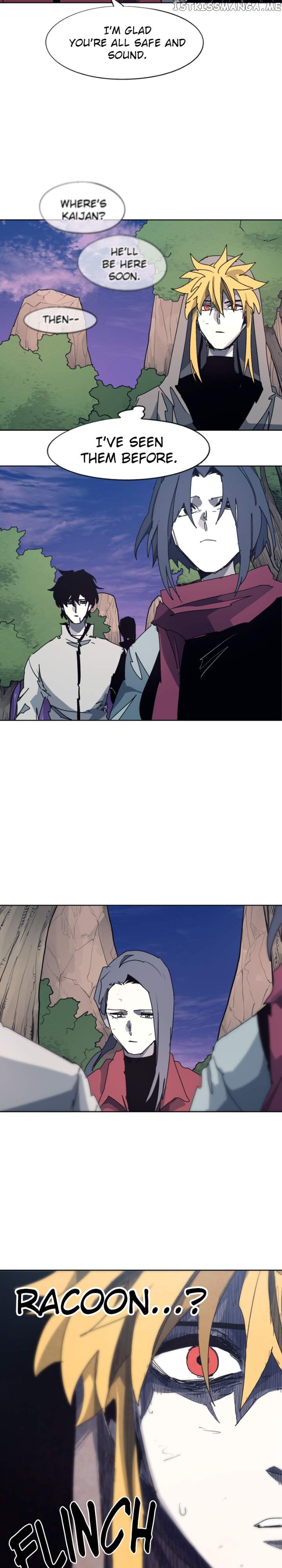 The Knight of Embers — Chapter 110 — page 21