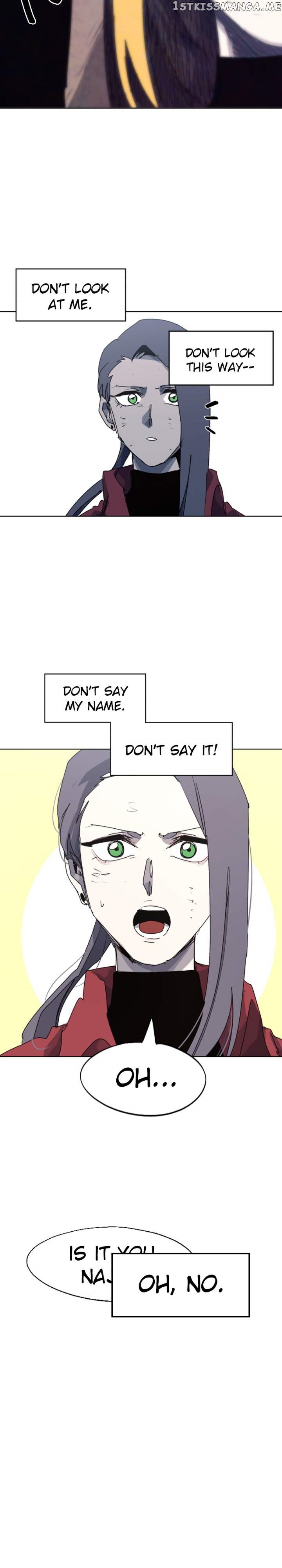 The Knight of Embers — Chapter 110 — page 22