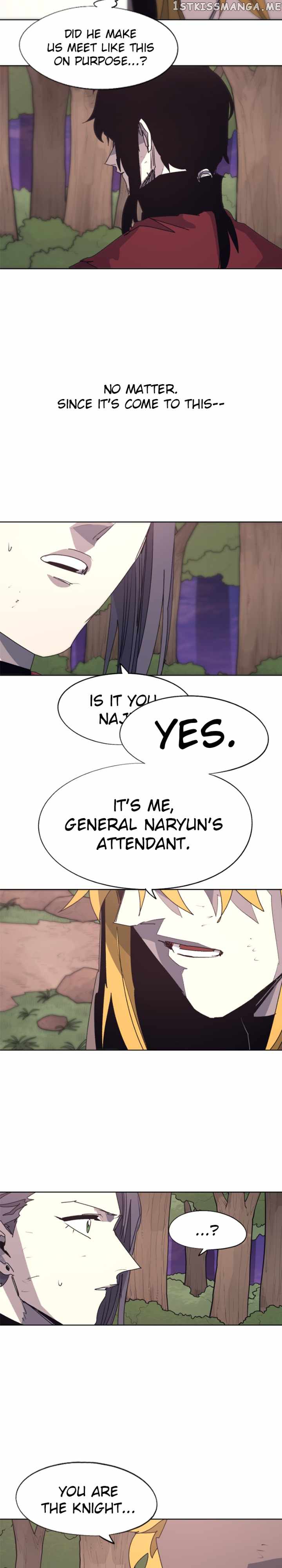 The Knight of Embers — Chapter 111 — page 2