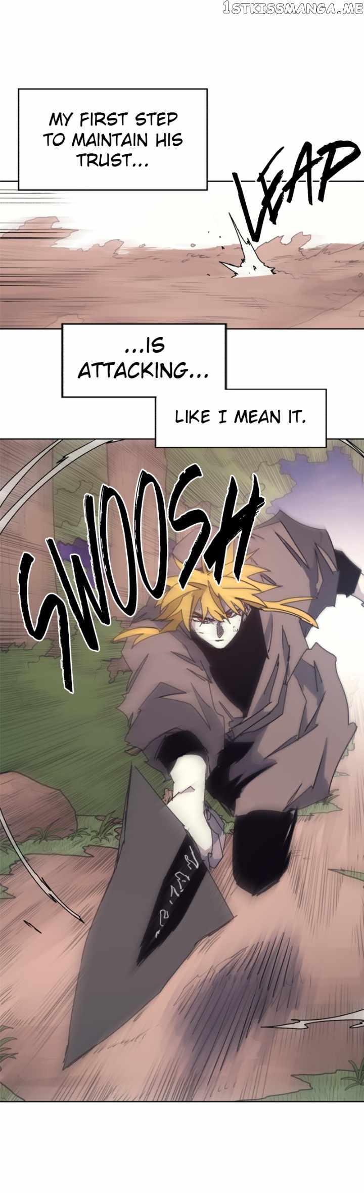 The Knight of Embers — Chapter 111 — page 5
