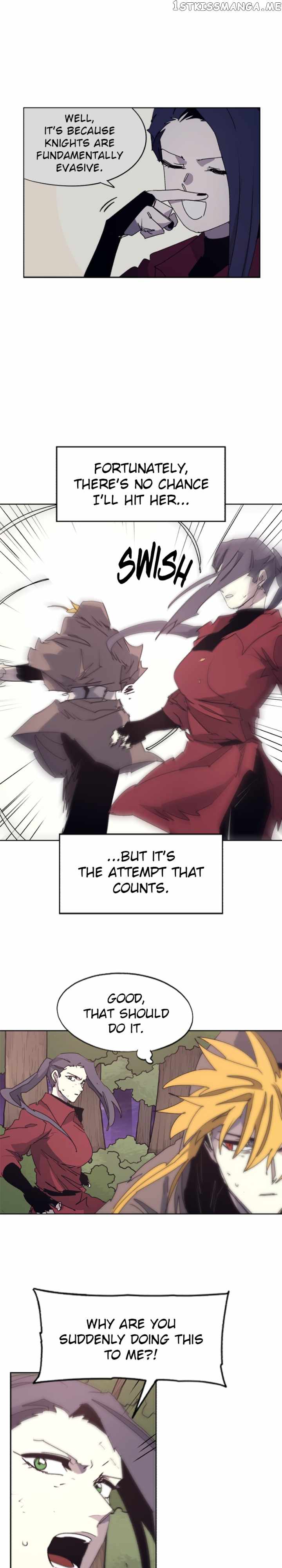 The Knight of Embers — Chapter 111 — page 6