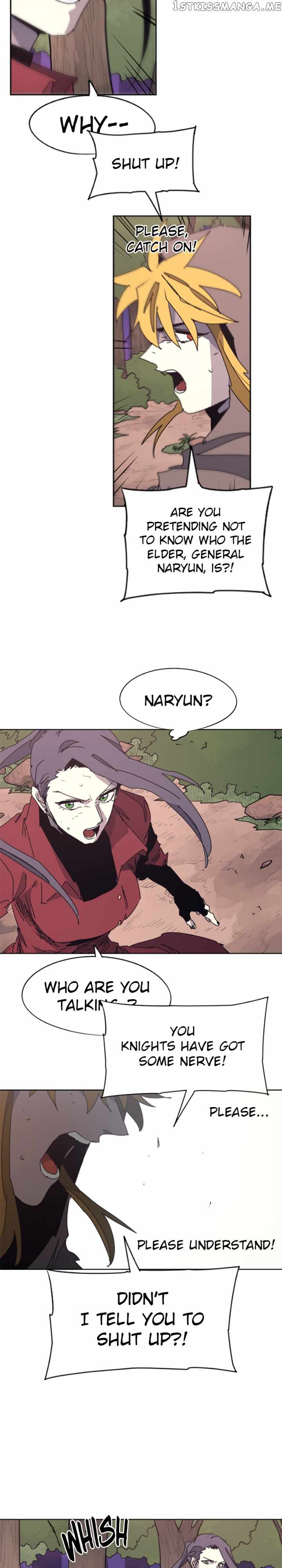 The Knight of Embers — Chapter 111 — page 7
