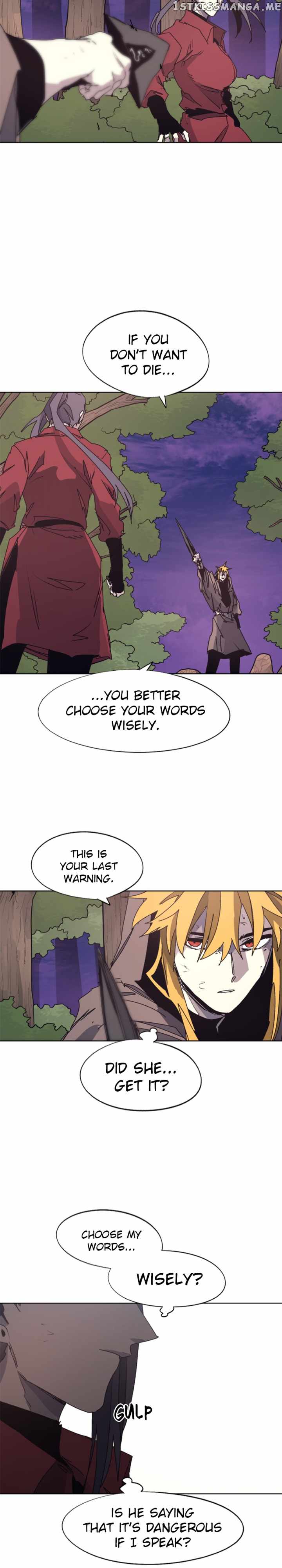 The Knight of Embers — Chapter 111 — page 8