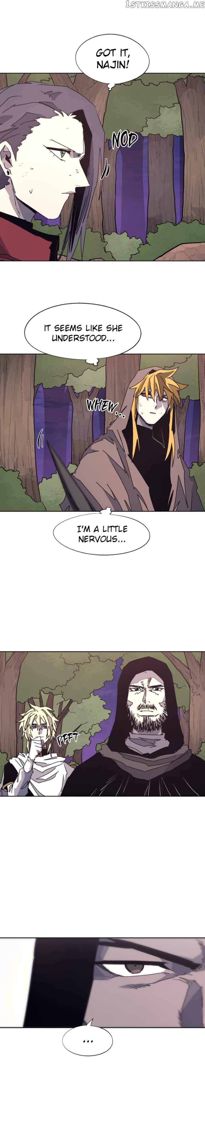 The Knight of Embers — Chapter 111 — page 10