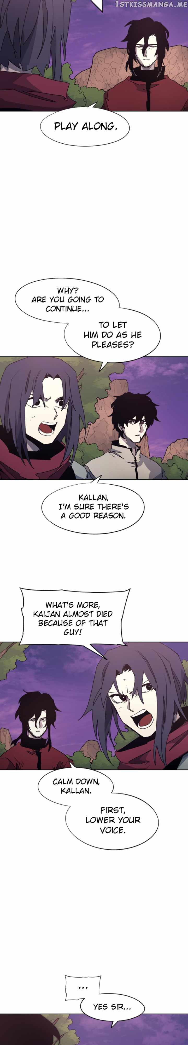 The Knight of Embers — Chapter 111 — page 12