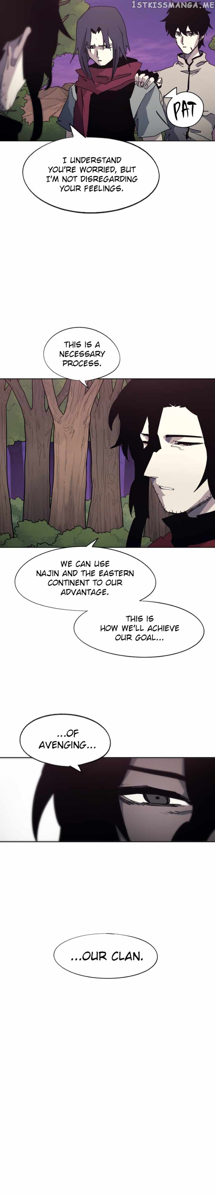 The Knight of Embers — Chapter 111 — page 13