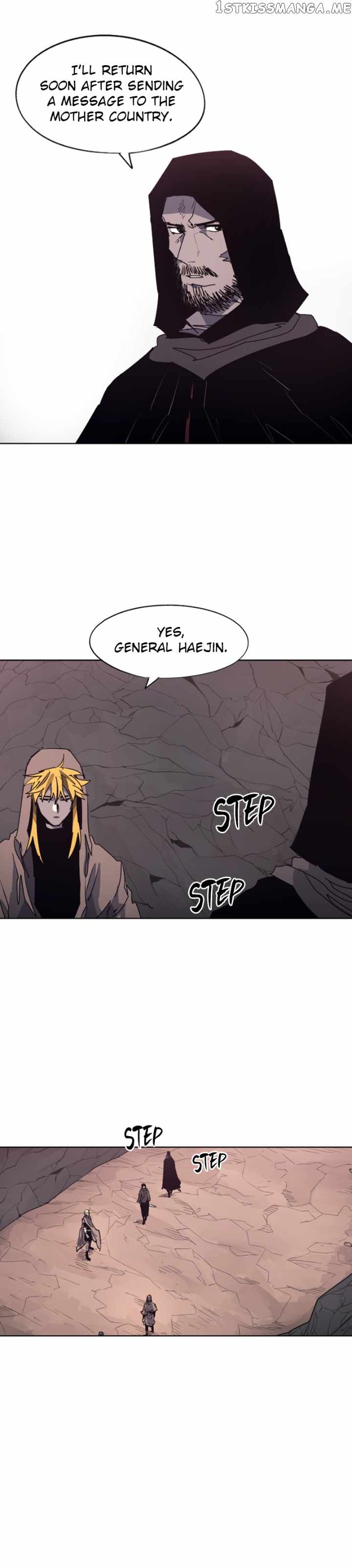 The Knight of Embers — Chapter 111 — page 14