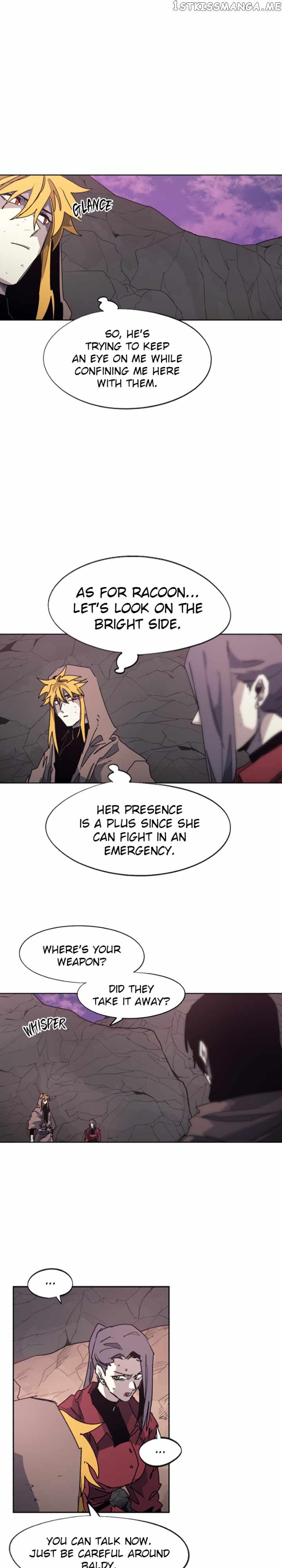 The Knight of Embers — Chapter 111 — page 15