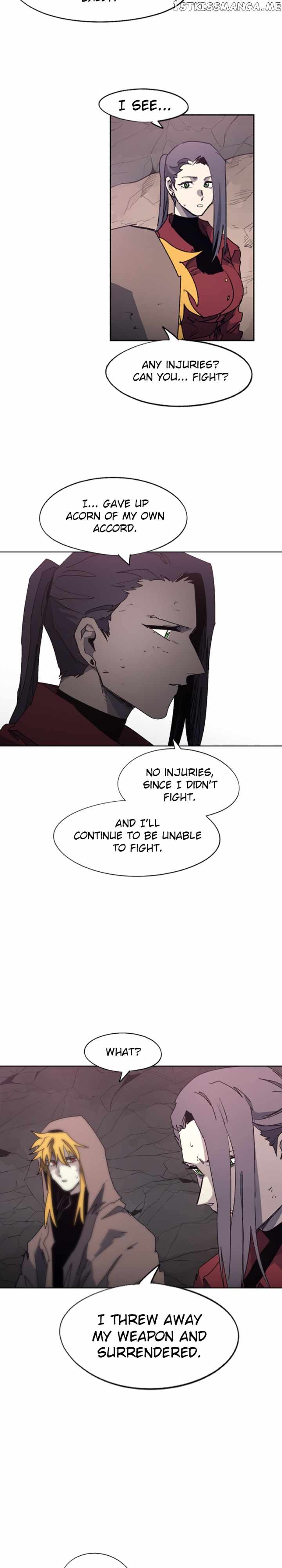 The Knight of Embers — Chapter 111 — page 16