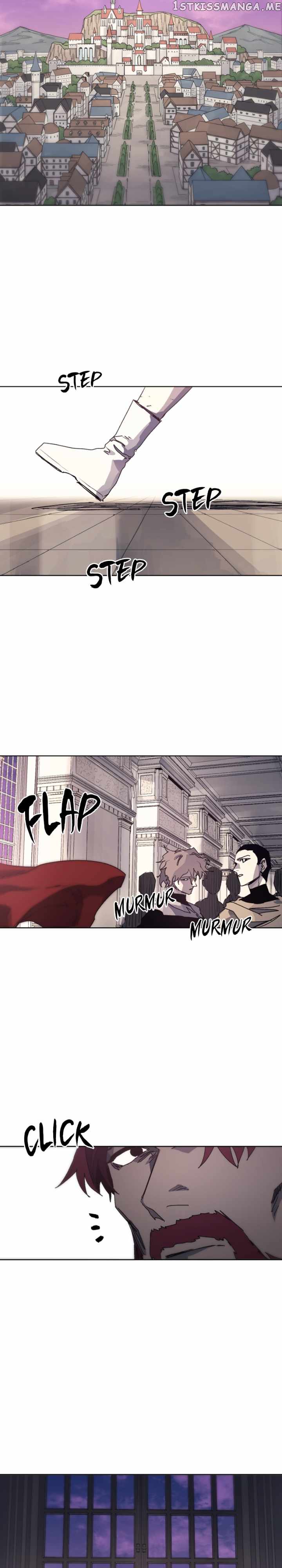 The Knight of Embers — Chapter 111 — page 20