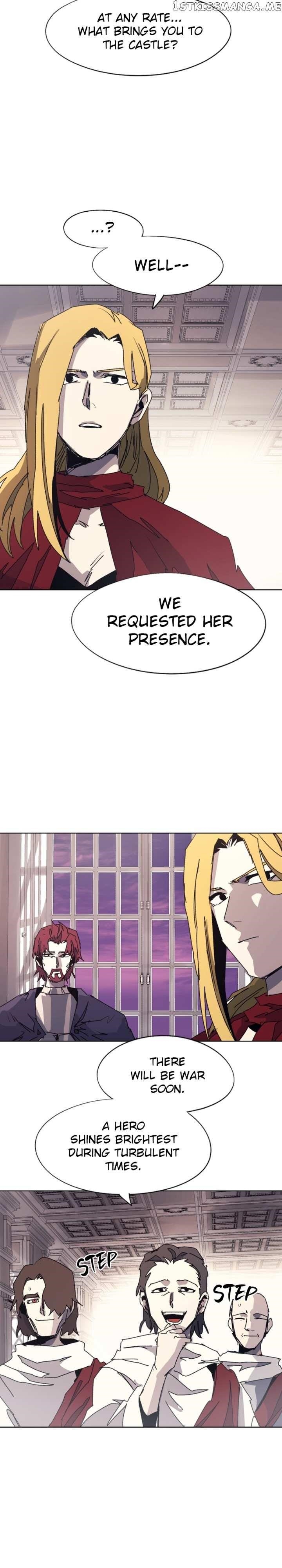 The Knight of Embers — Chapter 112 — page 3