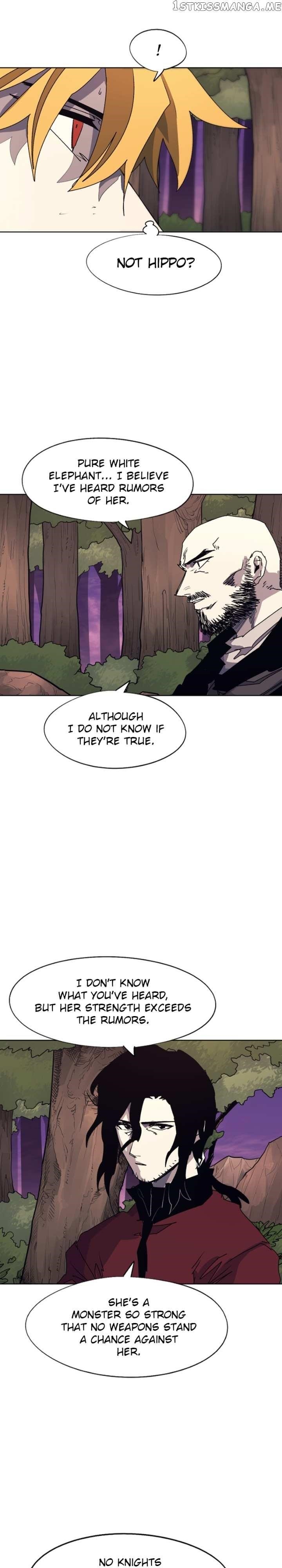 The Knight of Embers — Chapter 112 — page 8