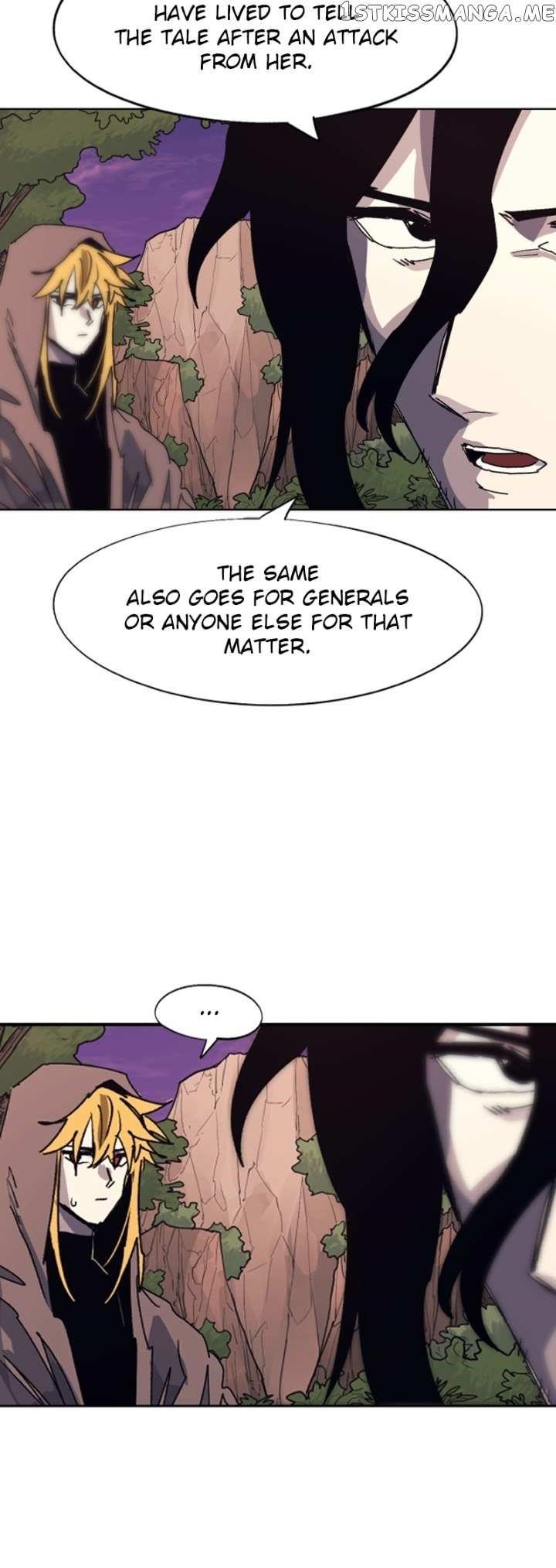 The Knight of Embers — Chapter 112 — page 9