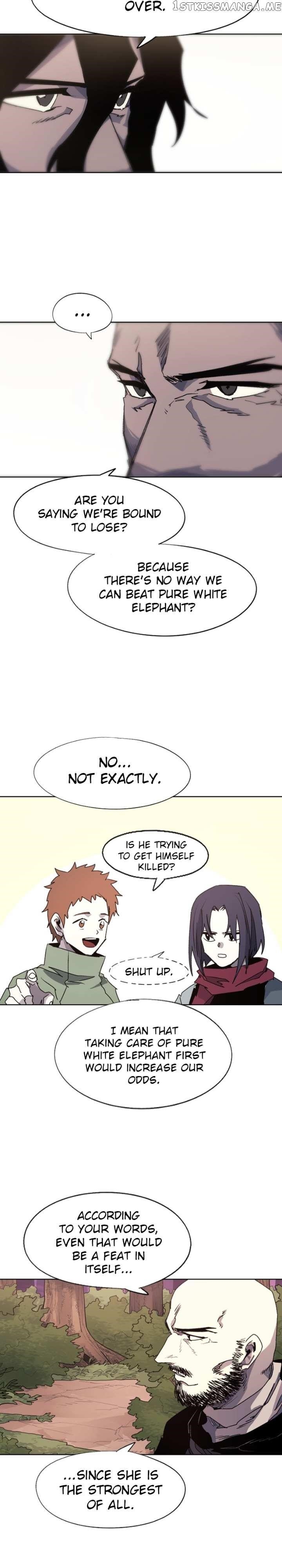 The Knight of Embers — Chapter 112 — page 11