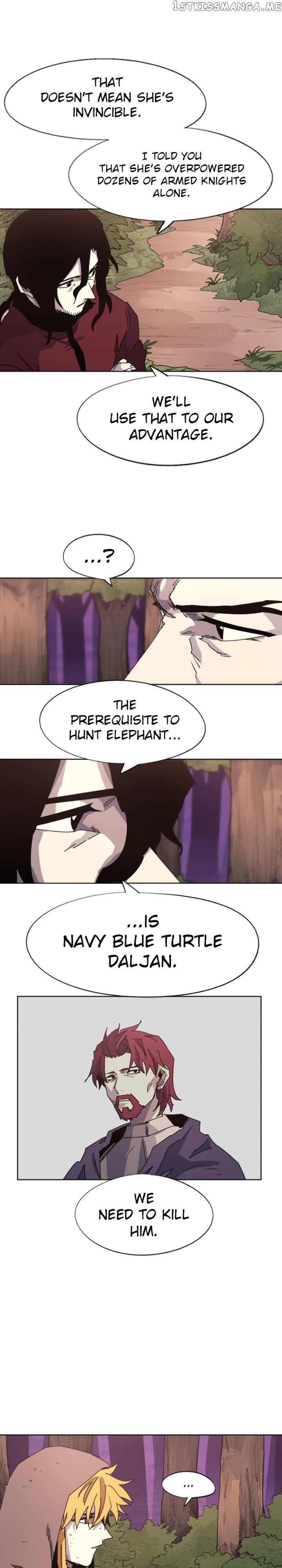The Knight of Embers — Chapter 112 — page 12