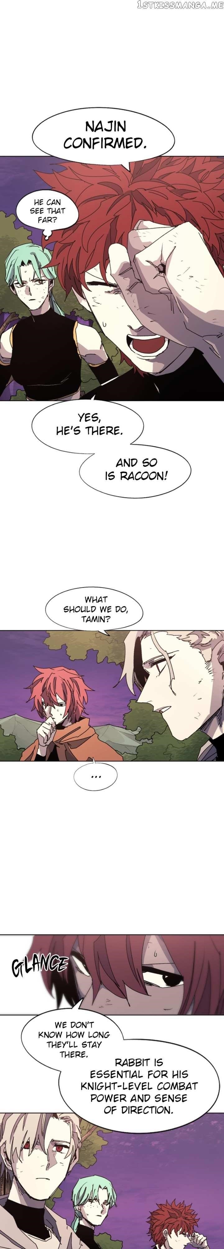 The Knight of Embers — Chapter 112 — page 15