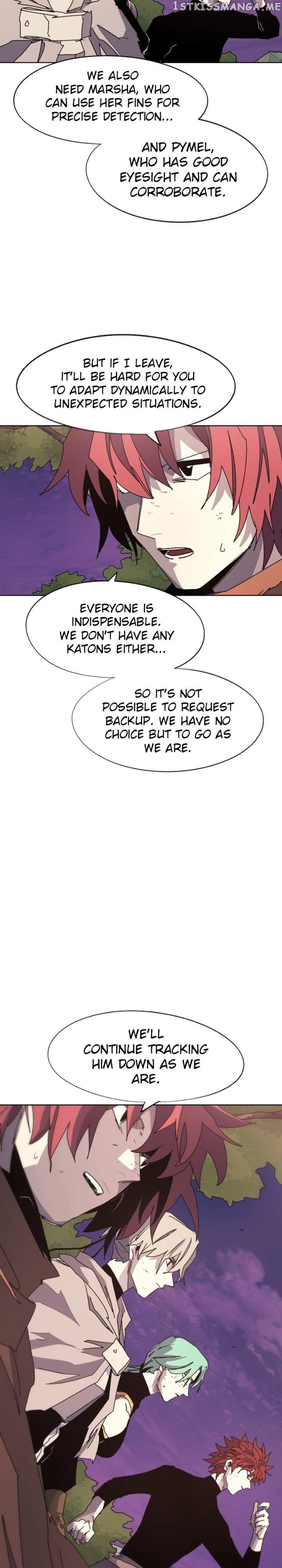 The Knight of Embers — Chapter 112 — page 16