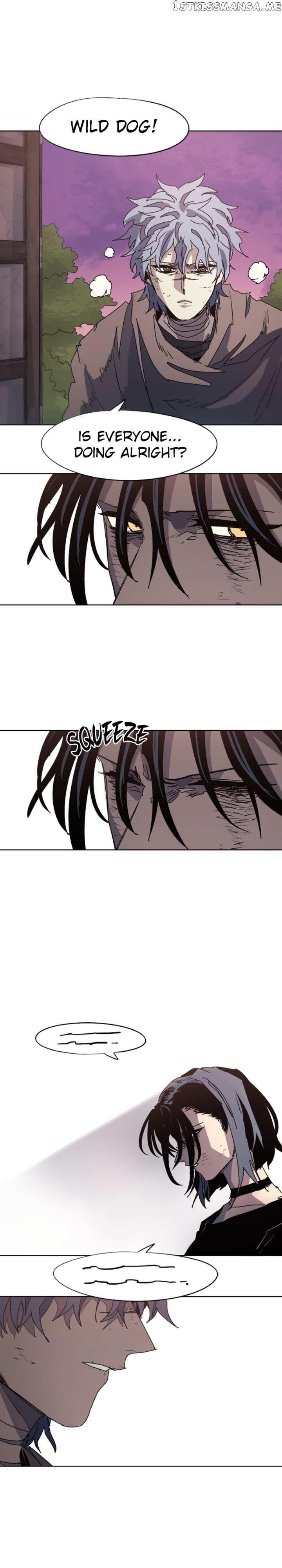 The Knight of Embers — Chapter 112 — page 19