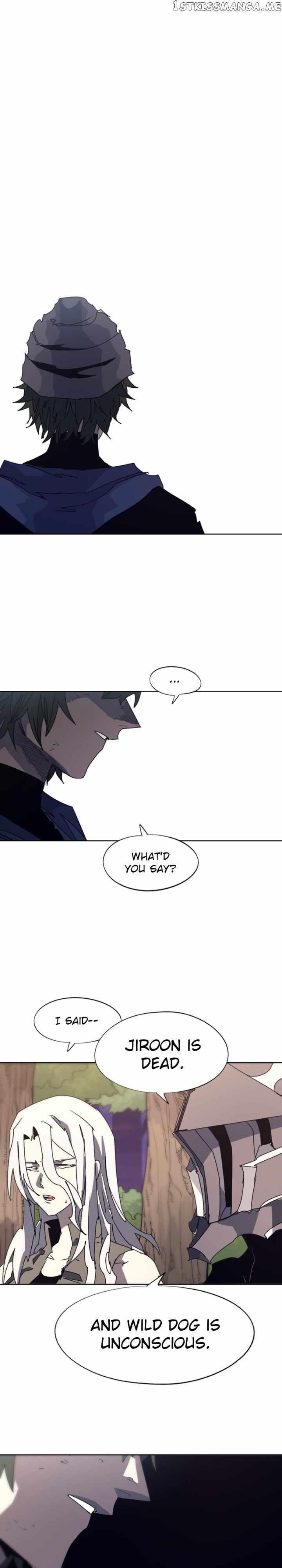 The Knight of Embers — Chapter 113 — page 1