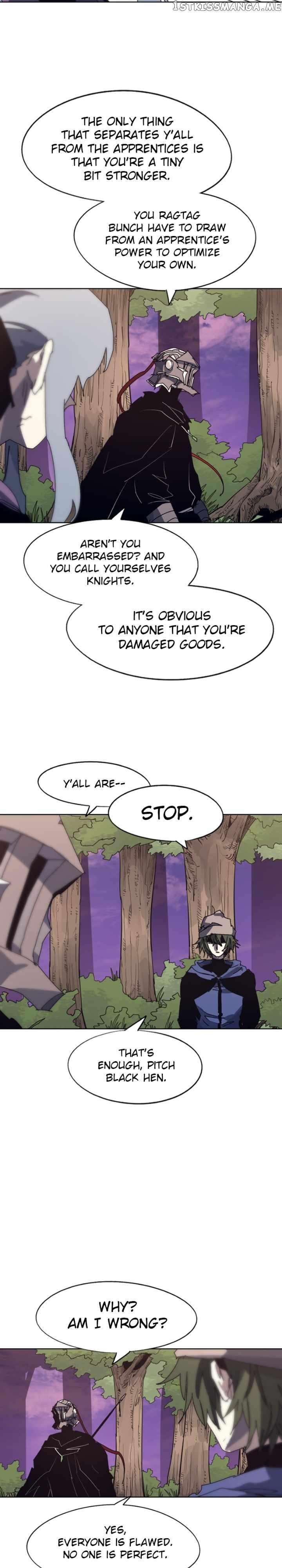 The Knight of Embers — Chapter 113 — page 3