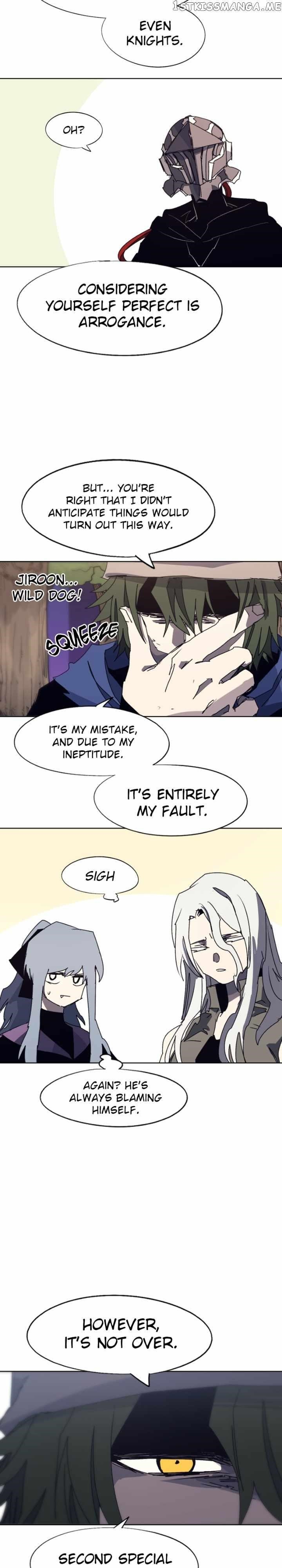 The Knight of Embers — Chapter 113 — page 4