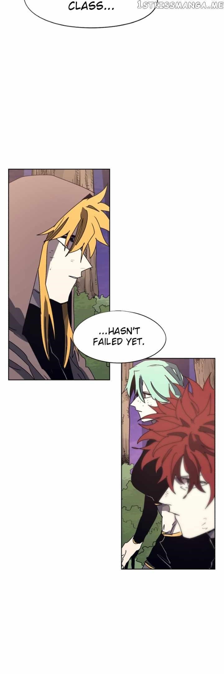 The Knight of Embers — Chapter 113 — page 5