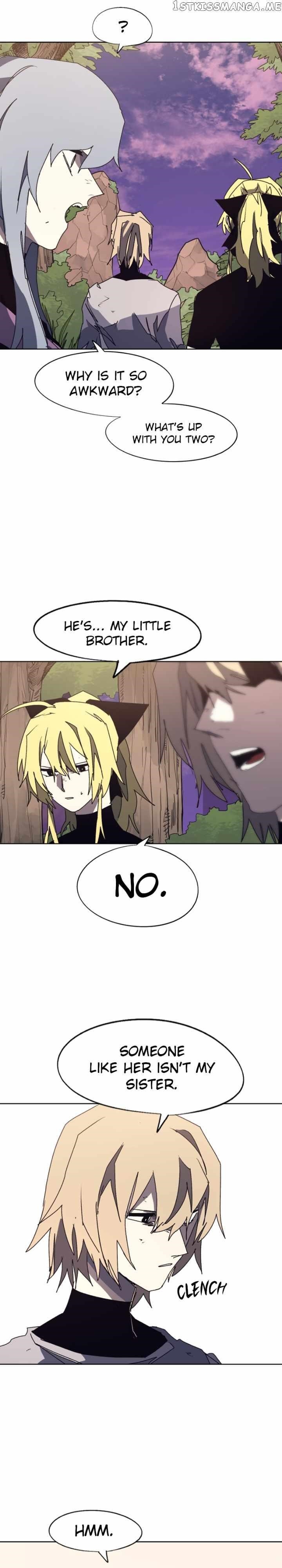The Knight of Embers — Chapter 113 — page 7