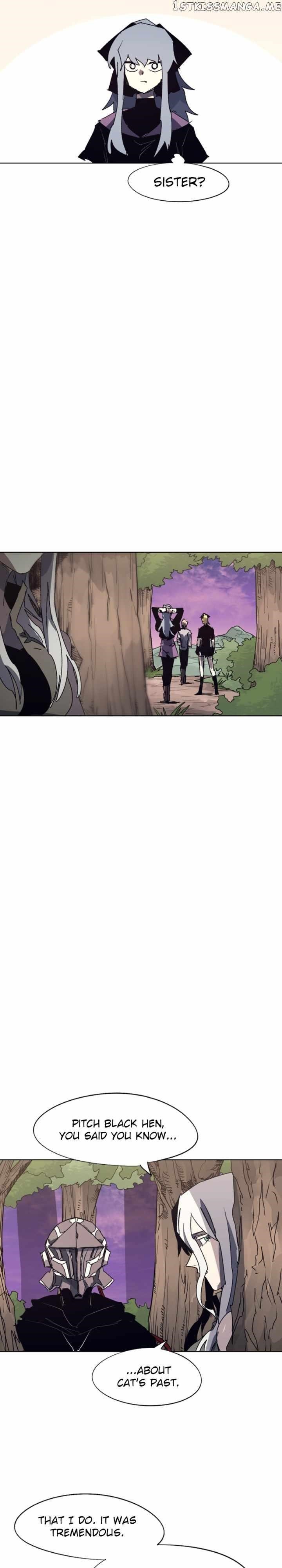 The Knight of Embers — Chapter 113 — page 8