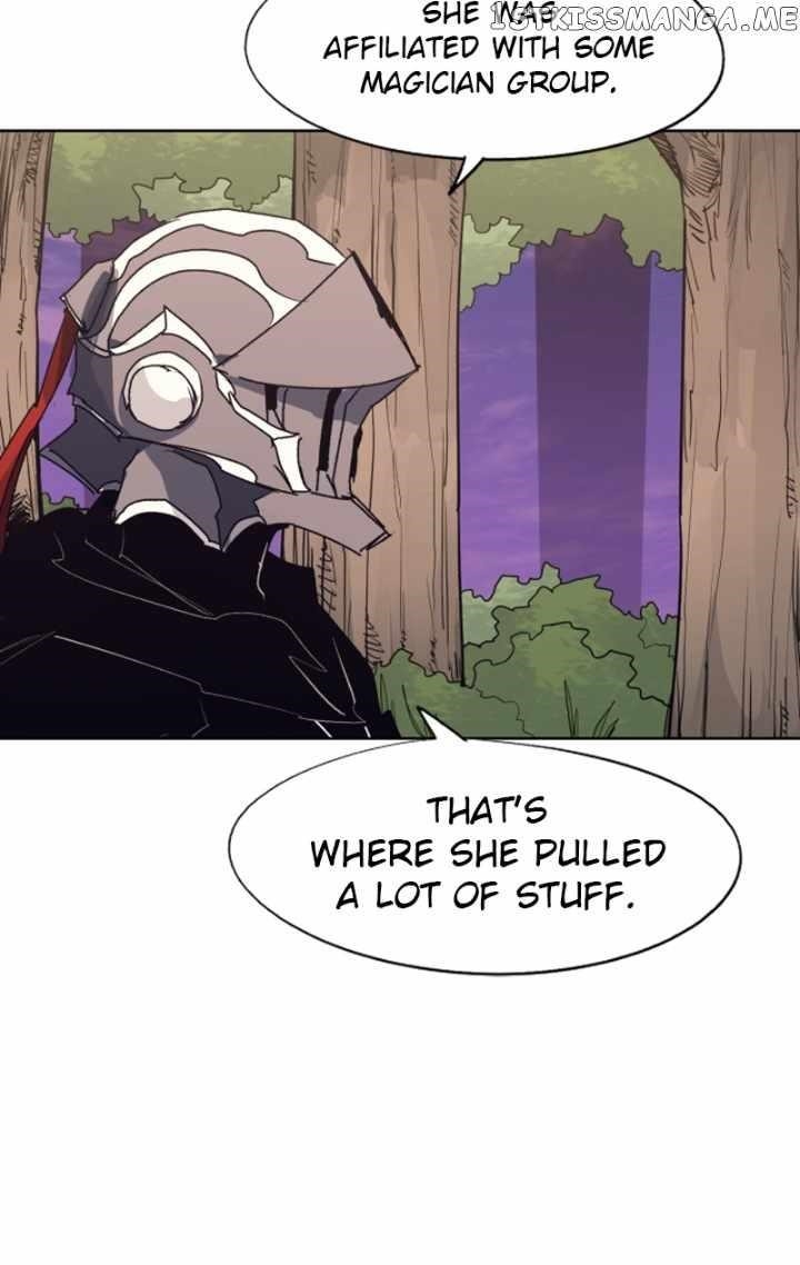 The Knight of Embers — Chapter 113 — page 9