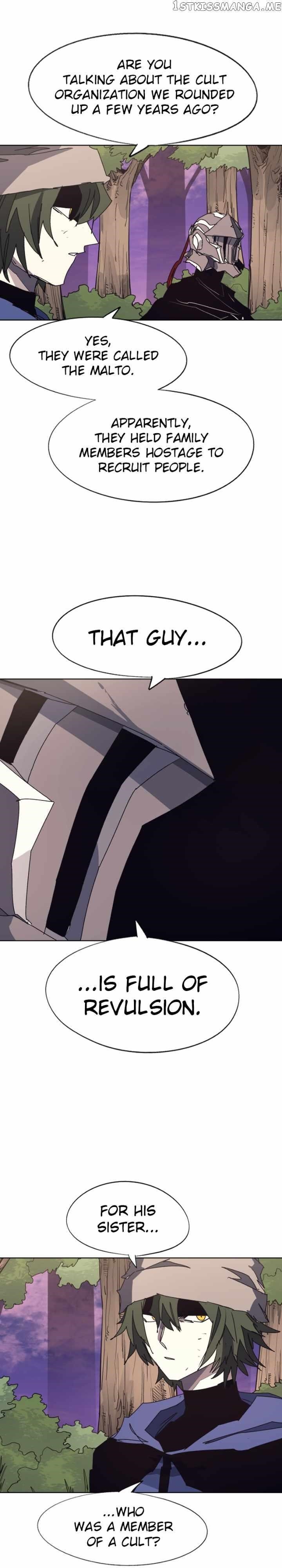 The Knight of Embers — Chapter 113 — page 10