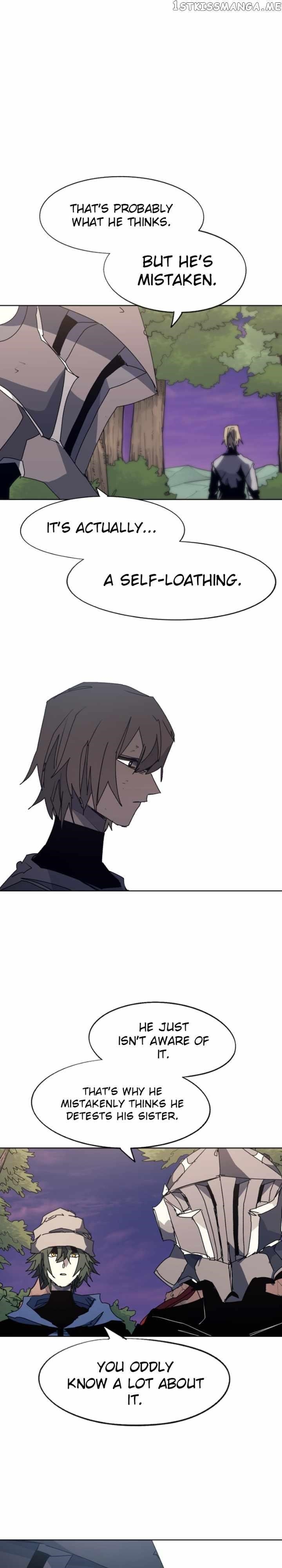 The Knight of Embers — Chapter 113 — page 11