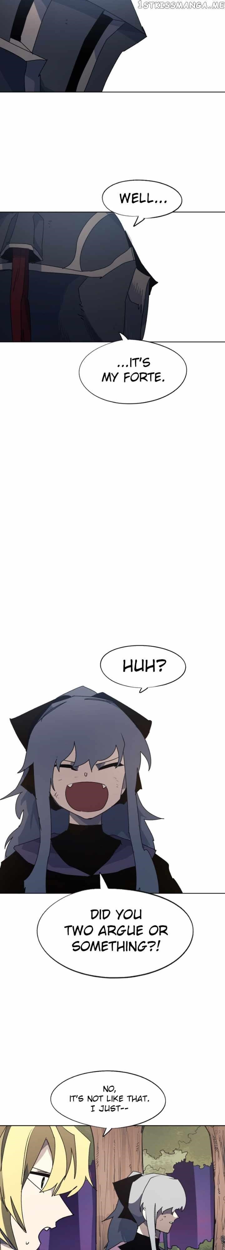 The Knight of Embers — Chapter 113 — page 12