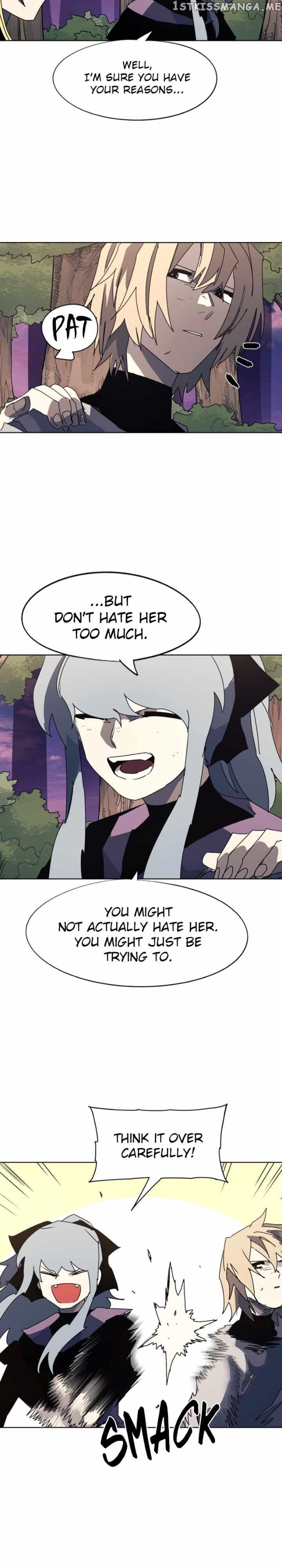 The Knight of Embers — Chapter 113 — page 13