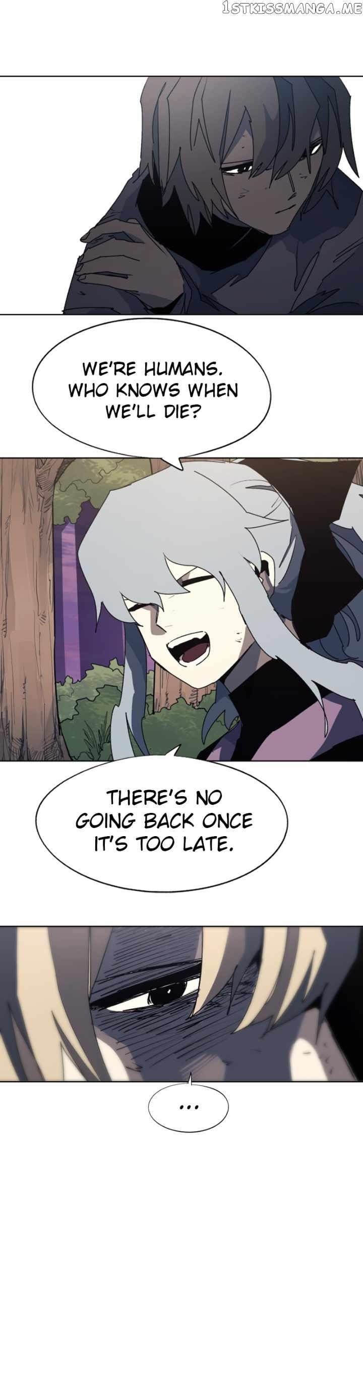 The Knight of Embers — Chapter 113 — page 14
