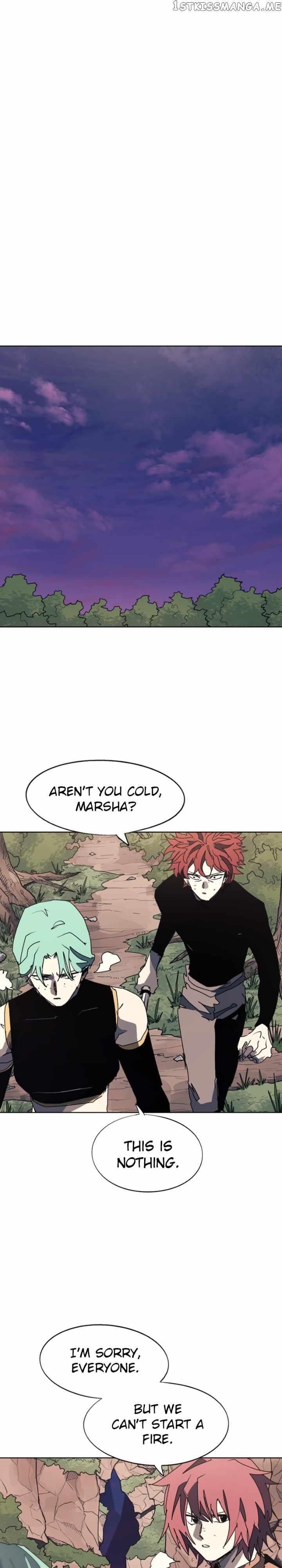 The Knight of Embers — Chapter 113 — page 15