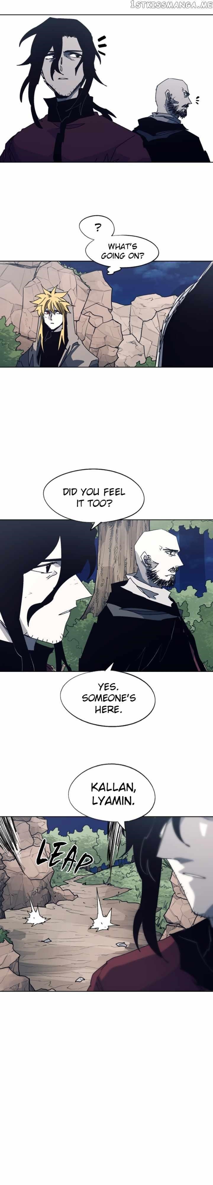 The Knight of Embers — Chapter 113 — page 17