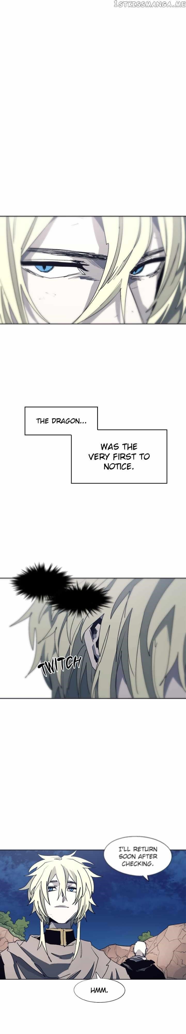The Knight of Embers — Chapter 114 — page 1